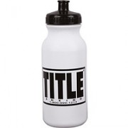 TITLE 9023 Бутылка для воды TITLE Boxing Sport Water Bottle фото